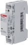Модульный контактор ABB ESB20 2НО 20А 230В AC/DC, 1SBE121111R0620 в Санкт-Петербурге
