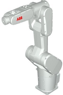ABB IRB 1300-10/1.15 в Санкт-Петербурге