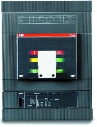 Выключатель-разъединитель ABB Tmax T6 1000А, 4P, 1000А, 1SDA060595R1 в Санкт-Петербурге