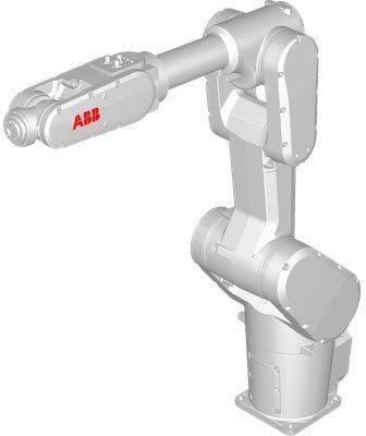 ABB IRB 1300-7/1.4 в Санкт-Петербурге