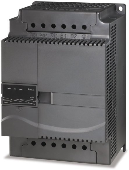 Преобразователи частоты Delta Electronics VFD150E43A (15кВт 3ф 400В) серии VFD-E в Санкт-Петербурге
