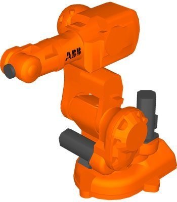 ABB IRB 140-6/0.8 в Санкт-Петербурге