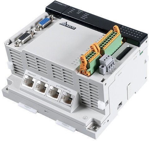 Контроллер управления движением DVP50MC11T-04S в Санкт-Петербурге