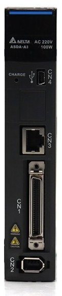 Блок управления серводвигателем Delta Electronics ASD-B3-0121-L в Санкт-Петербурге