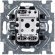 Выключатель 1-клавишный ABB BASIC55, скрытый монтаж, слоновая кость, 2CKA001012A2146 в Санкт-Петербурге