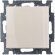 Выключатель 1-клавишный ABB BASIC55, скрытый монтаж, слоновая кость, 2CKA001012A2146 в Санкт-Петербурге