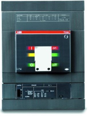 Выключатель-разъединитель ABB Tmax T6 630А, 4P, 630А, 1SDA060344R1 в Санкт-Петербурге
