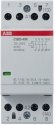 Модульный контактор ABB ESB25 4НО 25А 230В AC/DC, 1SAE231111R0640 в Санкт-Петербурге