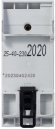Модульный контактор ABB ESB25 4НО 25А 230В AC/DC, 1SAE231111R0640 в Санкт-Петербурге