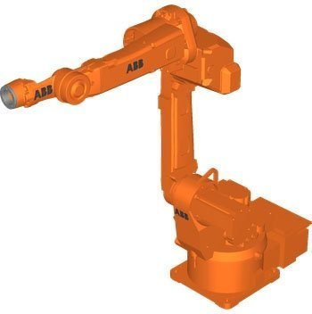 ABB IRB 1520ID в Санкт-Петербурге