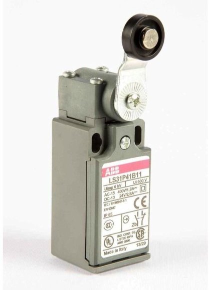 Выключатель конечный LS31P41B11, 1SBV010141R1211 в Санкт-Петербурге