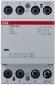 Модульный контактор ABB ESB40 4НО 40А 230В AC/DC, 1SAE341111R0640 в Санкт-Петербурге