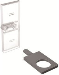 Комплект силовых выводов SHR E4.2 Iu=4000 4шт, 1SDA082827R1