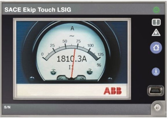 Комплект силовых выводов SHR E4.2 Iu=4000 4шт, 1SDA082827R1 в Санкт-Петербурге