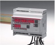 Прибор эл.измер.универсал.DMTME, 2CSM170040R1021