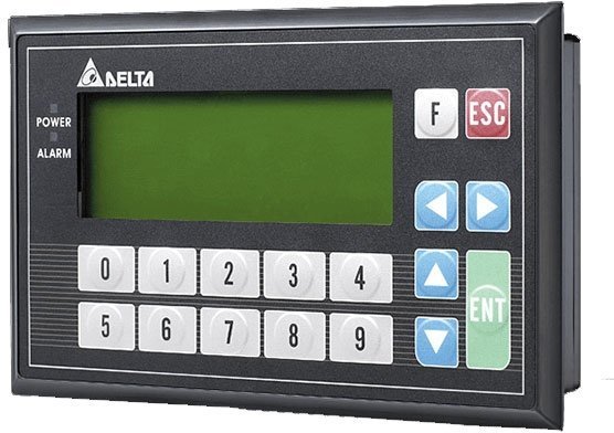 TP04G-BL-C Операторская панель серии TP в Санкт-Петербурге