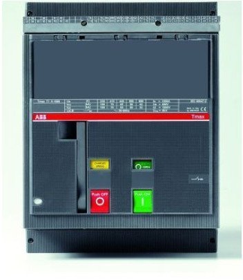 Выключатель-разъединитель ABB Tmax T7 1000А, 4P, 1000А, 1SDA062033R1 в Санкт-Петербурге