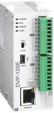 Контроллер DVP12SE11R