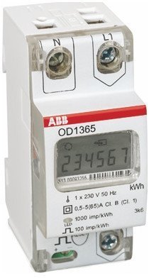 ABB А, кл.т., 2CMA131042R1000 в Санкт-Петербурге
