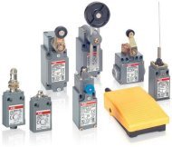 Выключатель конечный LS40M31B11, 1SBV011131R1211 Выключатель конечный LS40M31B11, 1SBV011131R1211