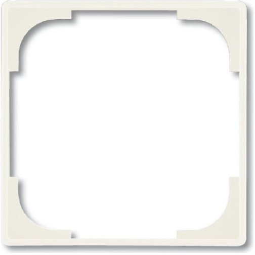 Вставка декоративная ABB BASIC55, chalet-white, 2CKA001726A0234 в Санкт-Петербурге
