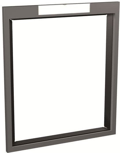 Комплект силовых выводов SVR E4.2 Iu=4000 4шт, 1SDA082839R1 в Санкт-Петербурге