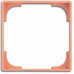 Вставка декоративная ABB BASIC55, абрикосовый, 2CKA001726A0227 в Санкт-Петербурге