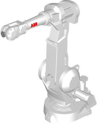 ABB IRB 2400/10 в Санкт-Петербурге