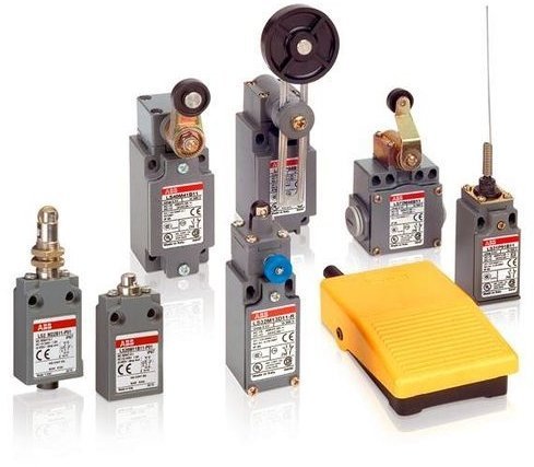 Выключатель конечный LS60M12B11, 1SBV011312R1211 в Санкт-Петербурге