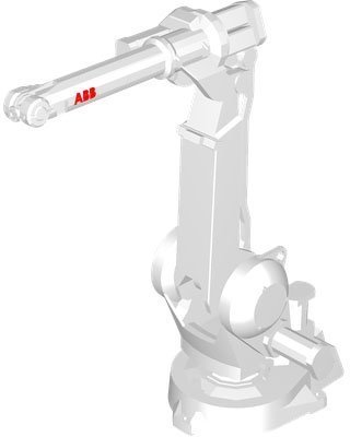 ABB IRB 2400/L в Санкт-Петербурге
