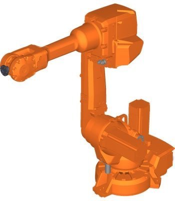 ABB IRB 2600-20/1.65 в Санкт-Петербурге