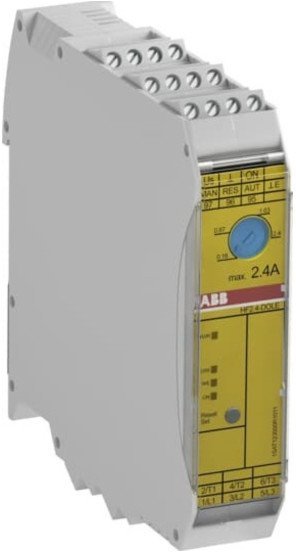 Пускатель ABB 2.4А, 0.75кВт 24В, 1SAT123000R1011 в Санкт-Петербурге