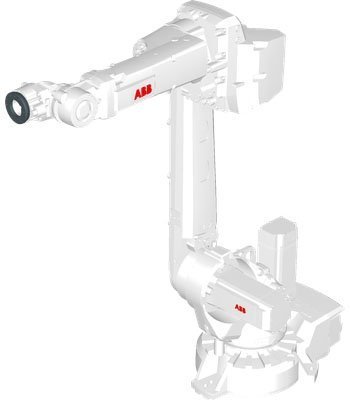 ABB IRB 2600ID-15/1.85 в Санкт-Петербурге
