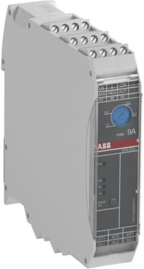Пускатель ABB 9А, 3кВт 24В, 1SAT142000R1011 в Санкт-Петербурге