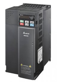Преобразователи частоты Delta Electronics VFD25AMS43AFSAA (11кВт 3ф 400В) серии MS300