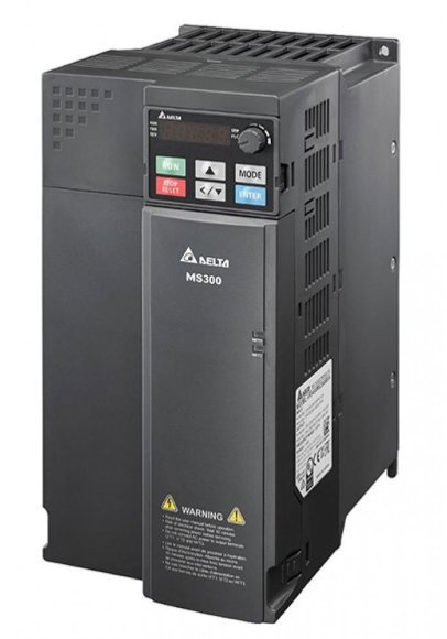 Преобразователи частоты Delta Electronics VFD25AMS43AFSAA (11кВт 3ф 400В) серии MS300 в Санкт-Петербурге