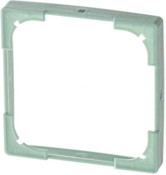 Вставка декоративная ABB BASIC55, флуоресцентный, 2CKA001726A0228 в Санкт-Петербурге