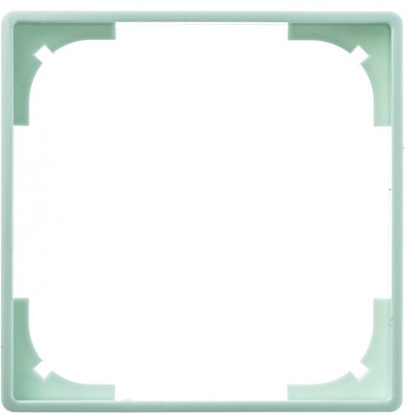 Вставка декоративная ABB BASIC55, флуоресцентный, 2CKA001726A0228 в Санкт-Петербурге