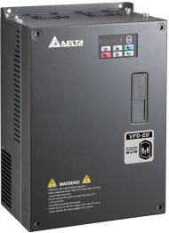 Лифтовые преобразователи частоты Delta Electronics VFD110ED43S (11кВт 3ф 400В) серии VFD-ED