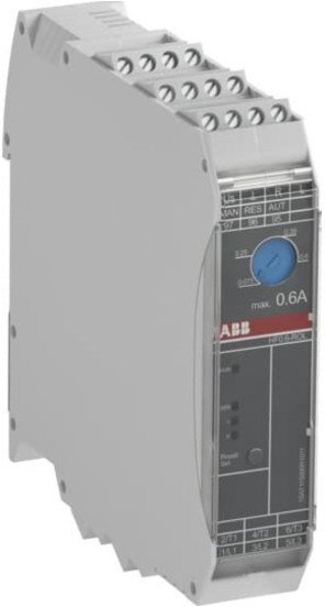 Реверсивный пускатель ABB 0.6А, 0.18кВт 24В, 1SAT115000R1011 в Санкт-Петербурге