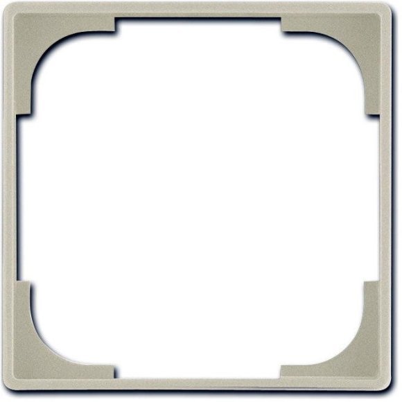 Вставка декоративная ABB BASIC55, шампань, 2CKA001726A0230 в Санкт-Петербурге