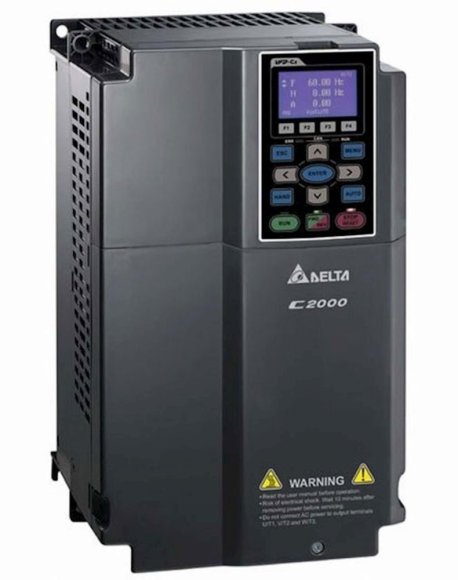 Преобразователи частоты Delta Electronics VFD110C4EA-21 (11кВт 3ф 400В) серии C2000 в Санкт-Петербурге
