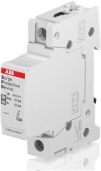 УЗИП OVR T1-T2 N 50-440s P QS, 2CTB815710R5300 в Санкт-Петербурге
