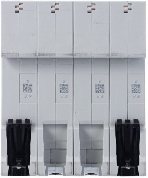 Автоматич.выкл-ль 4-пол. SH204L C20, 2CDS244001R0204 в Санкт-Петербурге Автоматич.выкл-ль 4-пол. SH204L C20, 2CDS244001R0204 в Санкт-Петербурге