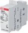 УЗИП OVR H T1-T2 N 50-275s C QS картридж, 2CTB815711R5700 в Санкт-Петербурге