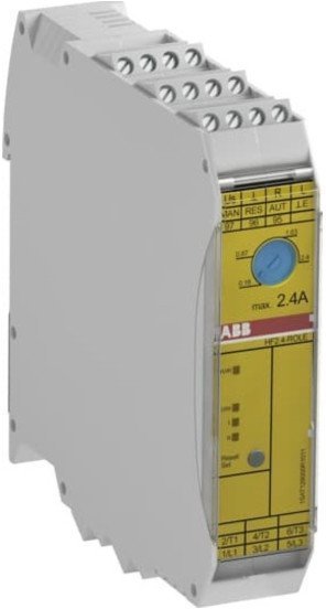 Реверсивный пускатель ABB 2.4А, 0.75кВт 24В, 1SAT126000R1011 в Санкт-Петербурге