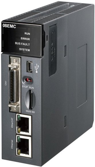 Контроллер движения EtherCAT AH08EMC-5A в Санкт-Петербурге
