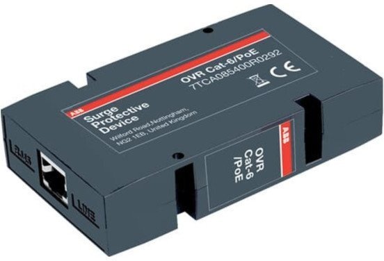УЗИП OVR CAT-5E, 7TCA085400R0289 в Санкт-Петербурге