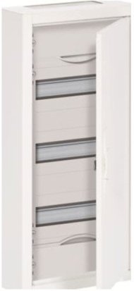 Щит распред. в нишу 684х310х120 расстояние между DIN рейками 150мм U41R3, 2CPX071708R9999