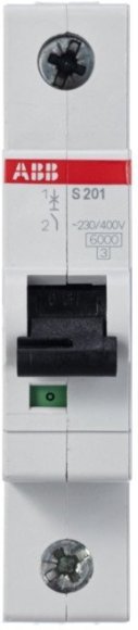 Автомат.выкл-ль 1-полюсный S201 B40, 2CDS251001R0405 в Санкт-Петербурге Автомат.выкл-ль 1-полюсный S201 B40, 2CDS251001R0405 в Санкт-Петербурге